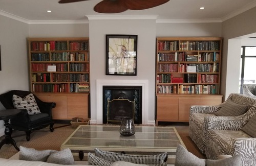 Cungewane Cabin | Babanango Game Reserve - Babanango Valley Lodge