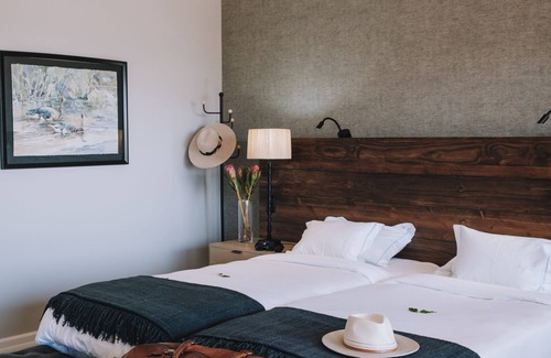 Cungewane Cabin | Babanango Game Reserve - Babanango Valley Lodge