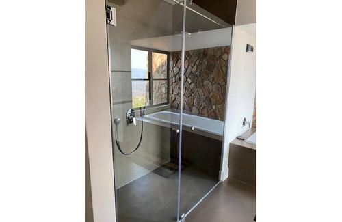 Ulundi Cabin | Babanango Game Reserve - Zulu Rock Lodge