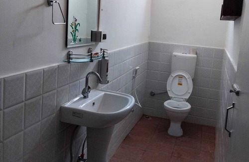 Tinsukia District House | Babblers Inn By GRB