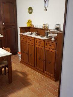 Vagliagli Apartment | Babbo Rino