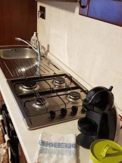 Vagliagli Apartment | Babbo Rino