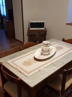 Vagliagli Apartment | Babbo Rino