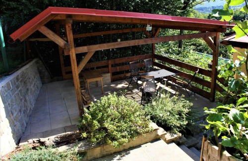Celadna Villa | Babiččin Vejminek