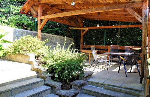 Celadna Villa | Babiččin Vejminek