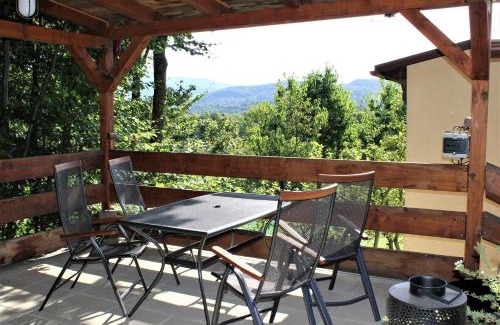 Celadna Villa | Babiččin Vejminek