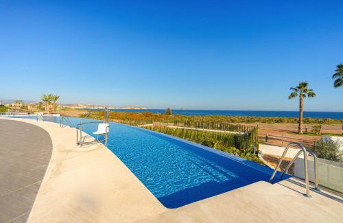 Mar de Pulpi Apartment | Babilonia