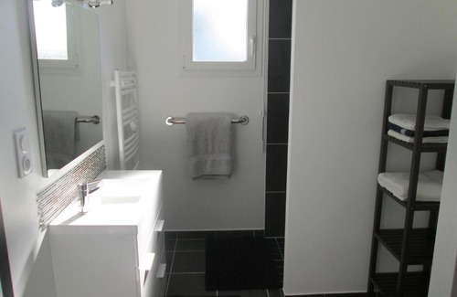 Frehel House | Babord-Tribord