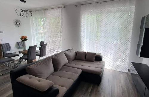 Siofok Apartment | Babu&Bütyi apartman