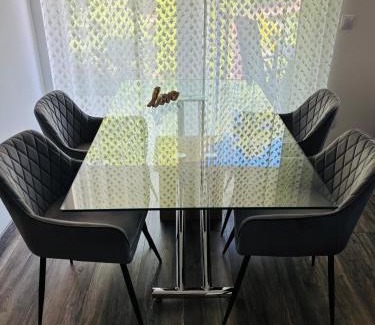 Siofok Apartment | Babu&Bütyi apartman
