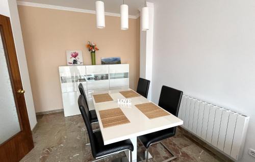 Santa Coloma de Cervello Apartment | Babu Home Bcn - Welcoming, Peaceful, 20 min airport drive, Easy street parking, 70m2