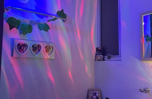 Emiliano Zapata Apartment | Baby Home