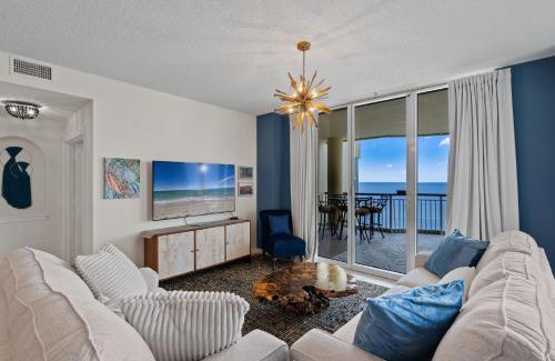 Ono Island House | Baby's Got Beach @ Beach Colony East Unit 6C