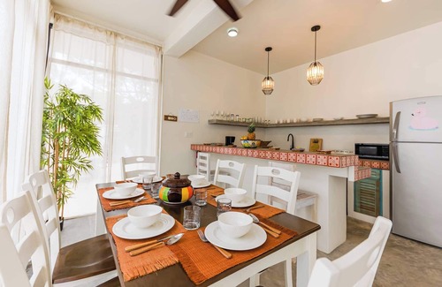 San Pedro House | Babylon Beach