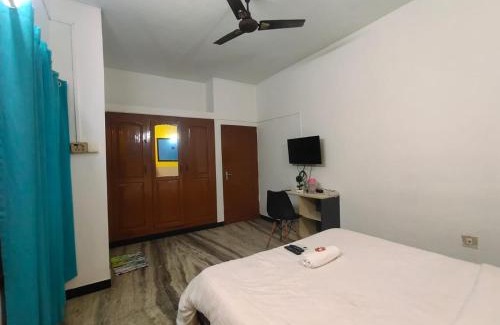 Palarivattom House | Bacadi Inn