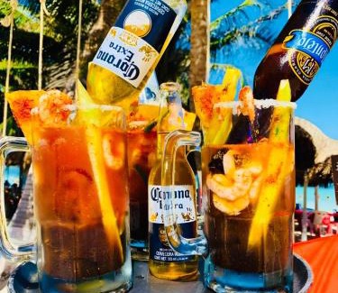 Mahahual Apartment | Bacalar & Chacchoben Experiencia Todo Incluido desde Costa Maya - Solo Experiencia no incluye alojamiento - 170 USD por persona