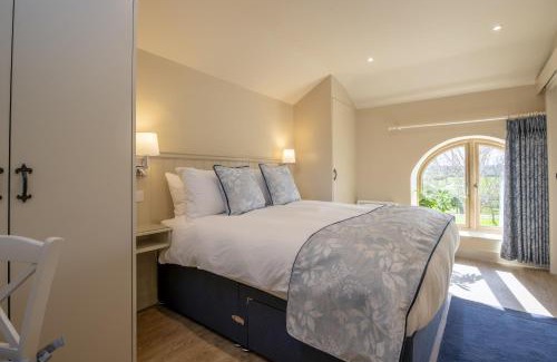 York House | Bacchus