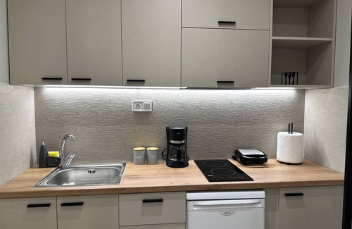 Archea Pissa Apartment | Bacchus