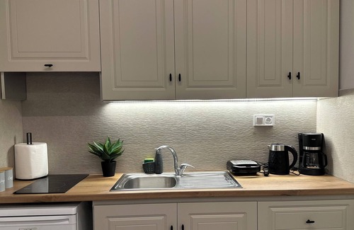 Archea Pissa Apartment | Bacchus