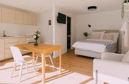 Traunkirchen Apartment | Bacherlhaus
