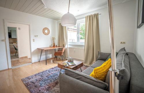 Schoerfling am Attersee Apartment | BacherlHouse - Apartment Ager