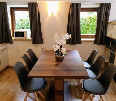 Groebming Apartment | Bachschneider Apartments - by myNests