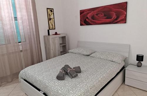 Vado Ligure Apartment | Bacio del sole