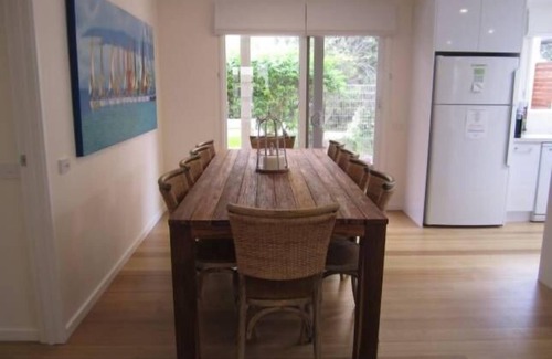 Sorrento House | Back Beach Bliss - Sorrento