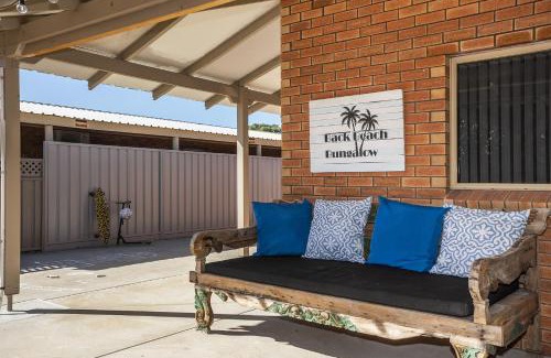 Lancelin House | Back beach bungalow