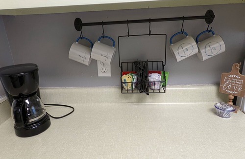 Hot Springs Village House | Back of the 9 - Charming townhome w/lake views