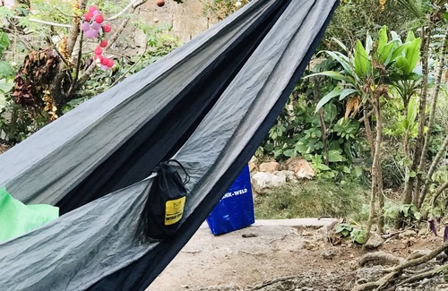 Long Bay House | Back Packer’s Paradise