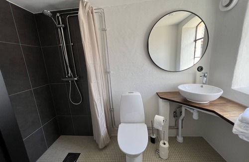 Ystad Bed & Breakfast | Backadal Gård B&B