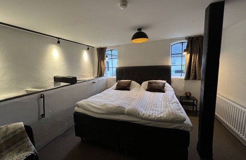 Ystad Bed & Breakfast | Backadal Gård B&B