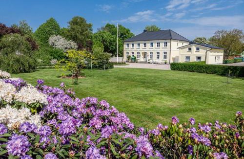 Fehmarn House | Backhaus West