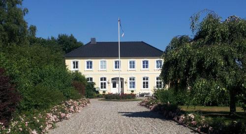 Fehmarn House | Backhaus West