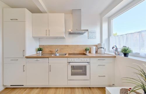 Fehmarn House | Backhaus West