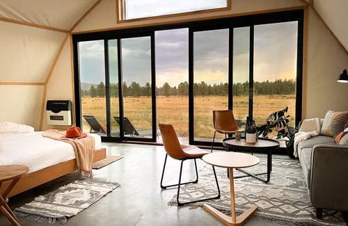 Williams Other | Backland Luxury Nature Resort - Grand Canyon