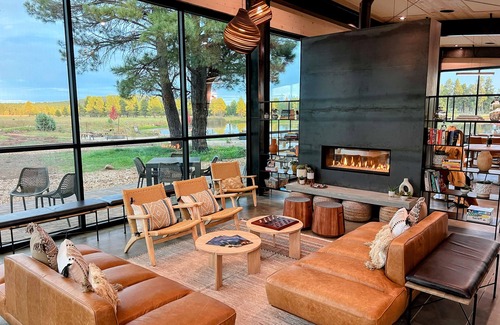 Williams Other | Backland Luxury Nature Resort - Grand Canyon