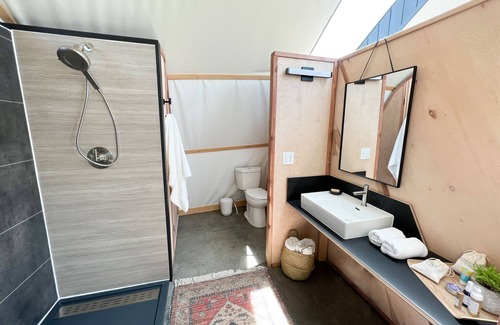 Williams Other | Backland Luxury Nature Resort - Grand Canyon