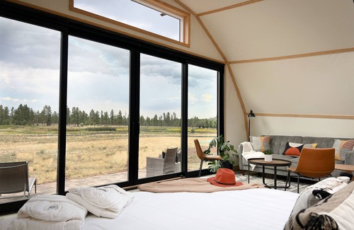 Williams Other | Backland Luxury Nature Resort - Grand Canyon