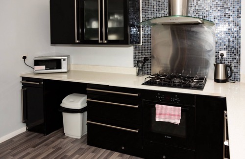 Backworth Apartment | Backworth Alexander Apartments