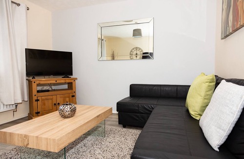 Backworth Apartment | Backworth Alexander Apartments