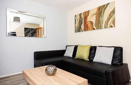 Backworth Apartment | Backworth Alexander Apartments