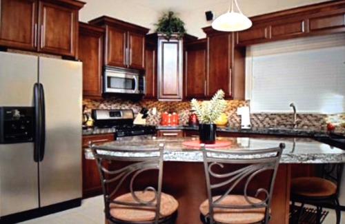 Ocotillo House | Backyard Oasis-Pool, Hot Tub, Putting Green, Ocotillo Golf within 1.5 mi