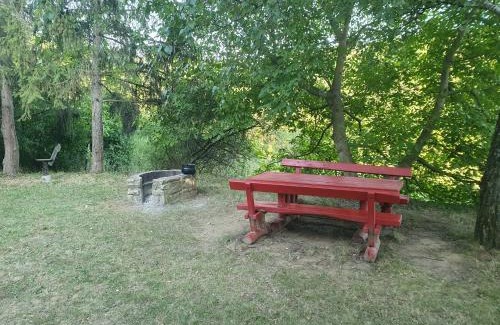 Kaptalantoti Apartment | Bacshegyi Vendeghaz 2