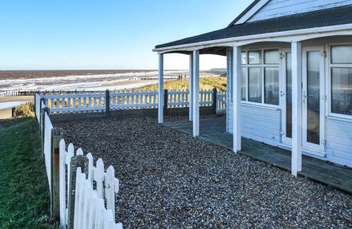 Bacton House | Bacton Beach House