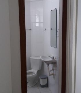 Guarapari Apartment | Bacutia Frente Mar