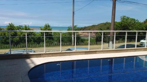 Guarapari Apartment | Bacutia Frente Mar