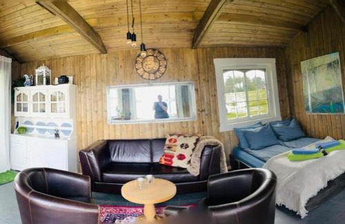 Askim Municipality Apartment | Badehuset Harmony