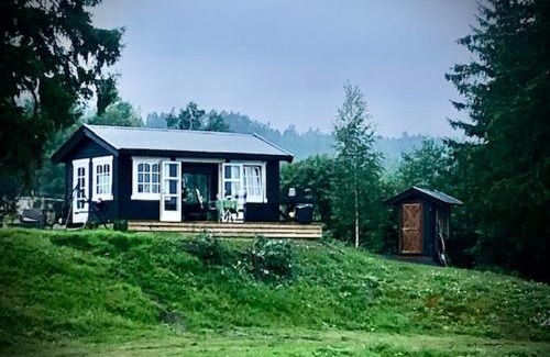 Askim Municipality Apartment | Badehuset Harmony